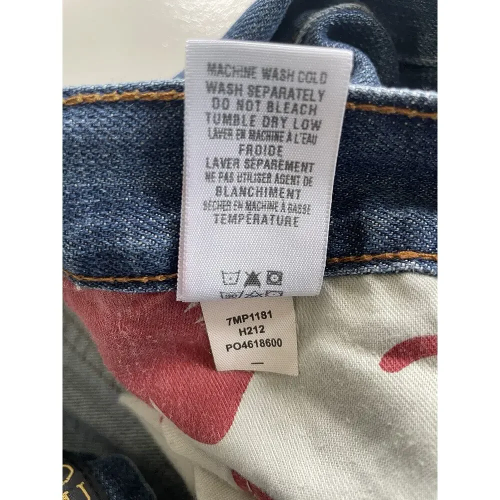 Lucky Brand **see photos